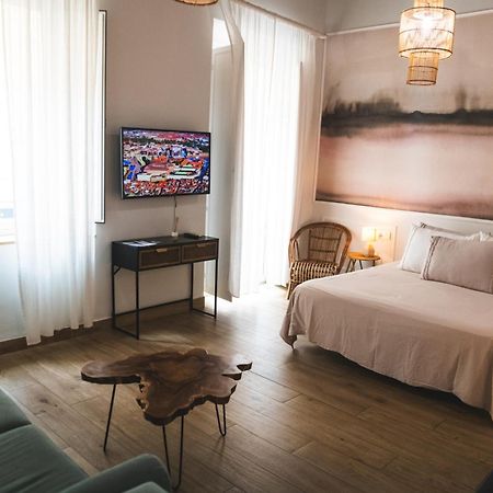 Apartamentos Nueva Ribera Эль-Пуэрто-де-Санта-Мария Экстерьер фото
