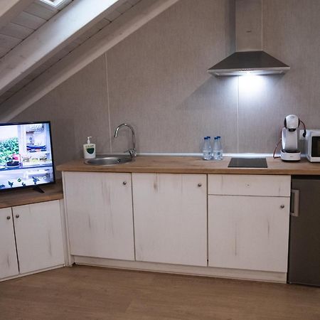 Apartamentos Nueva Ribera Эль-Пуэрто-де-Санта-Мария Экстерьер фото