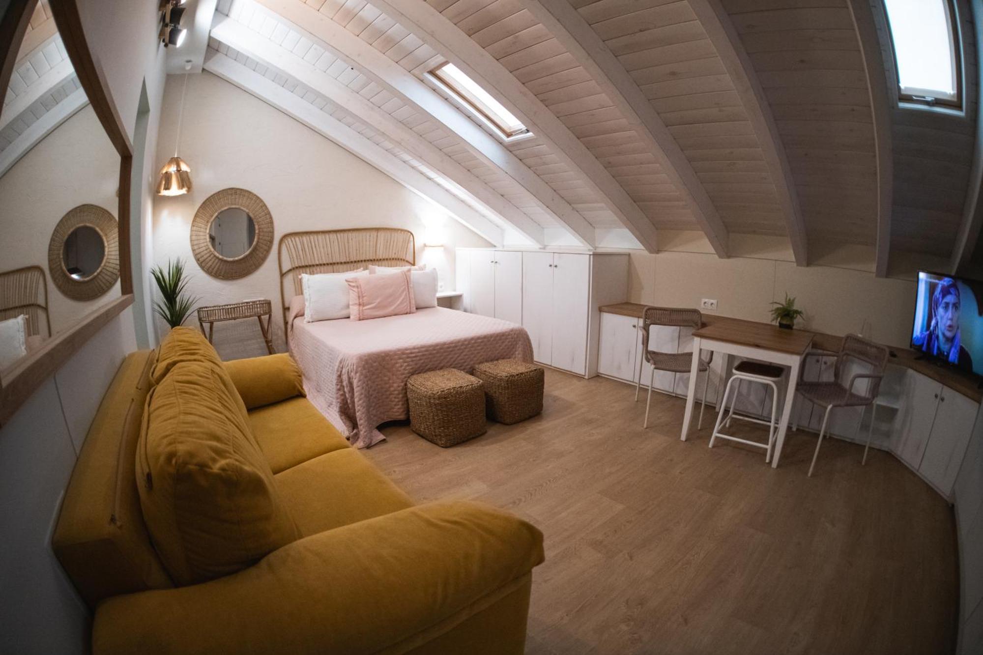 Apartamentos Nueva Ribera Эль-Пуэрто-де-Санта-Мария Экстерьер фото