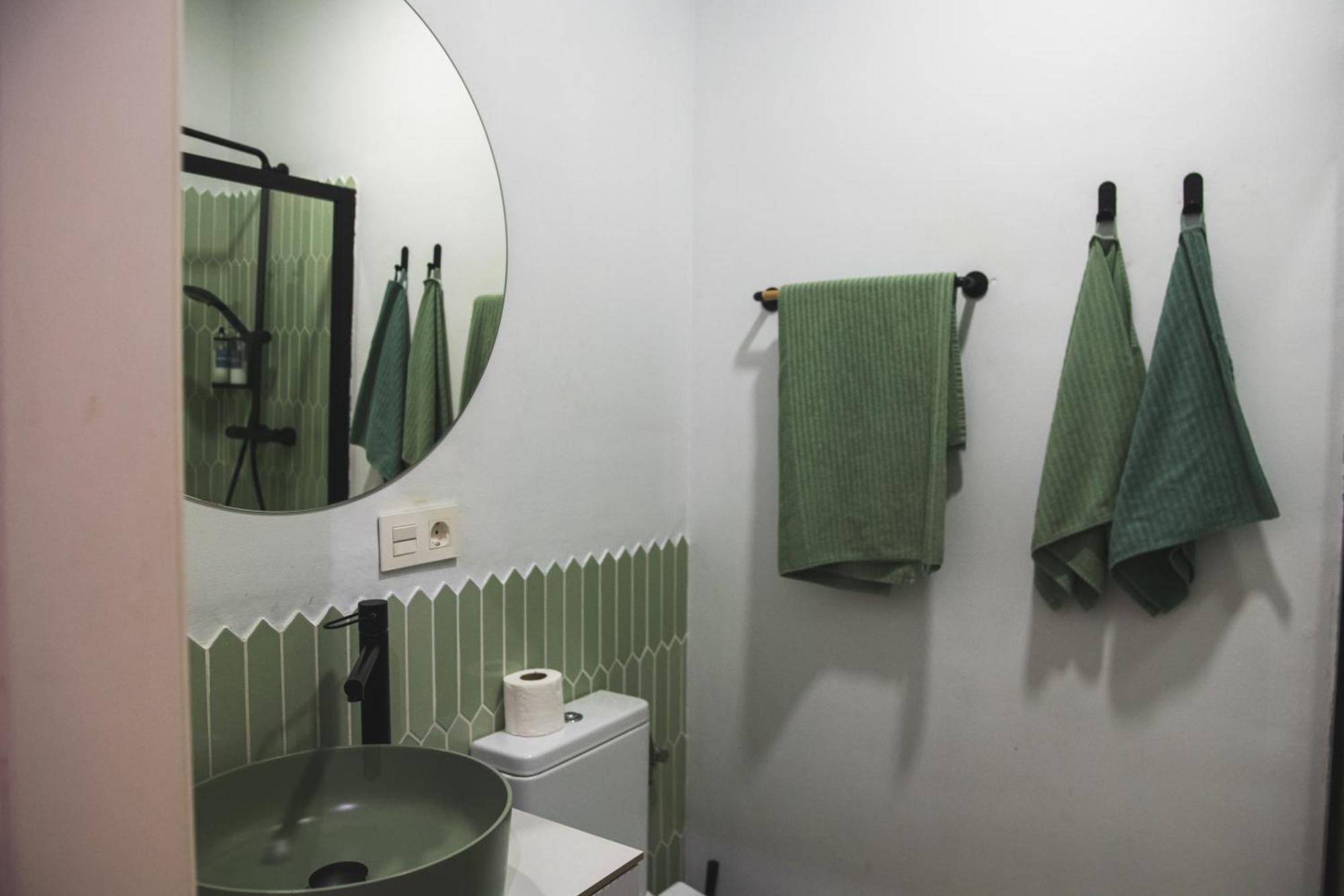 Apartamentos Nueva Ribera Эль-Пуэрто-де-Санта-Мария Экстерьер фото