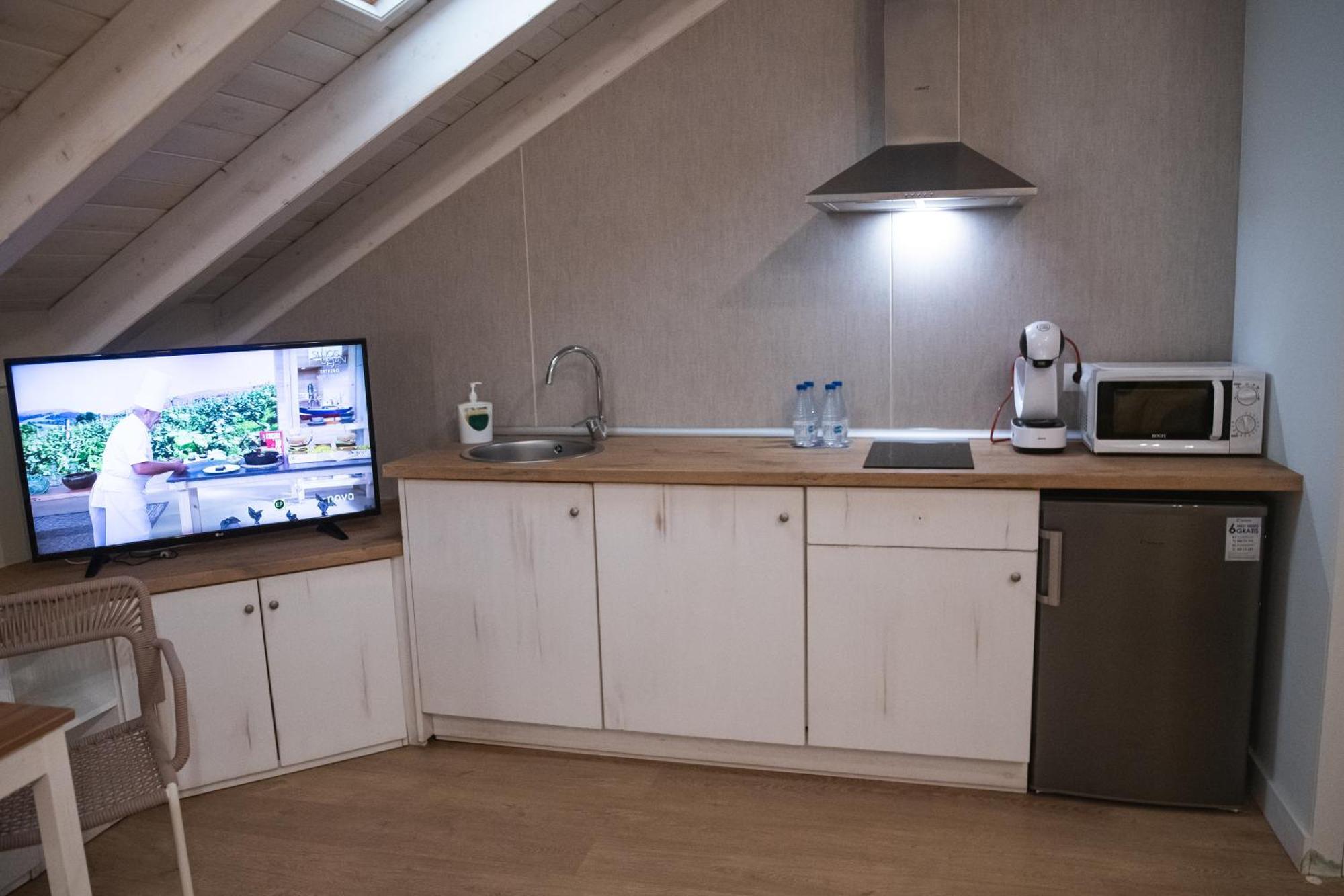 Apartamentos Nueva Ribera Эль-Пуэрто-де-Санта-Мария Экстерьер фото