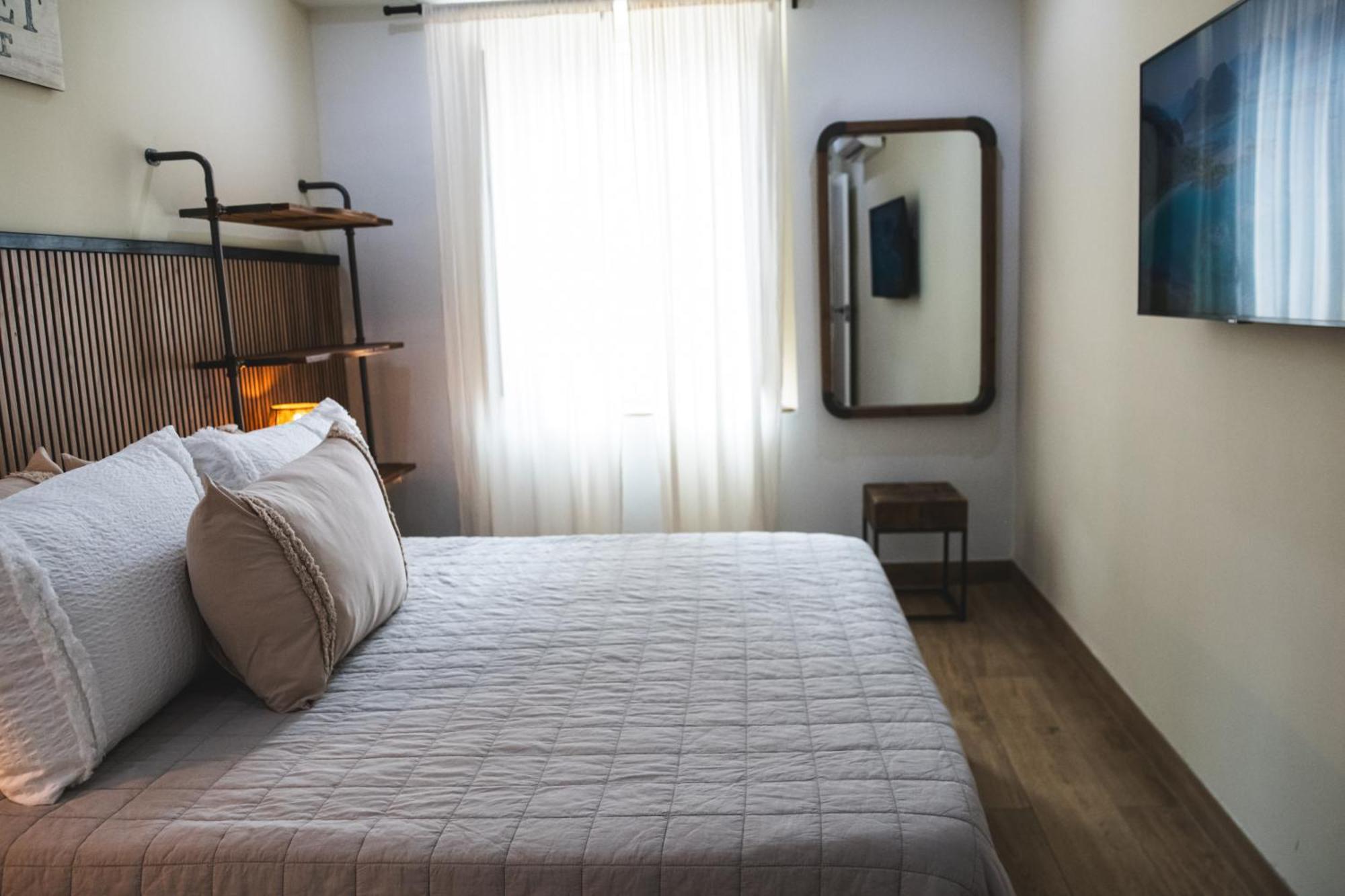 Apartamentos Nueva Ribera Эль-Пуэрто-де-Санта-Мария Экстерьер фото