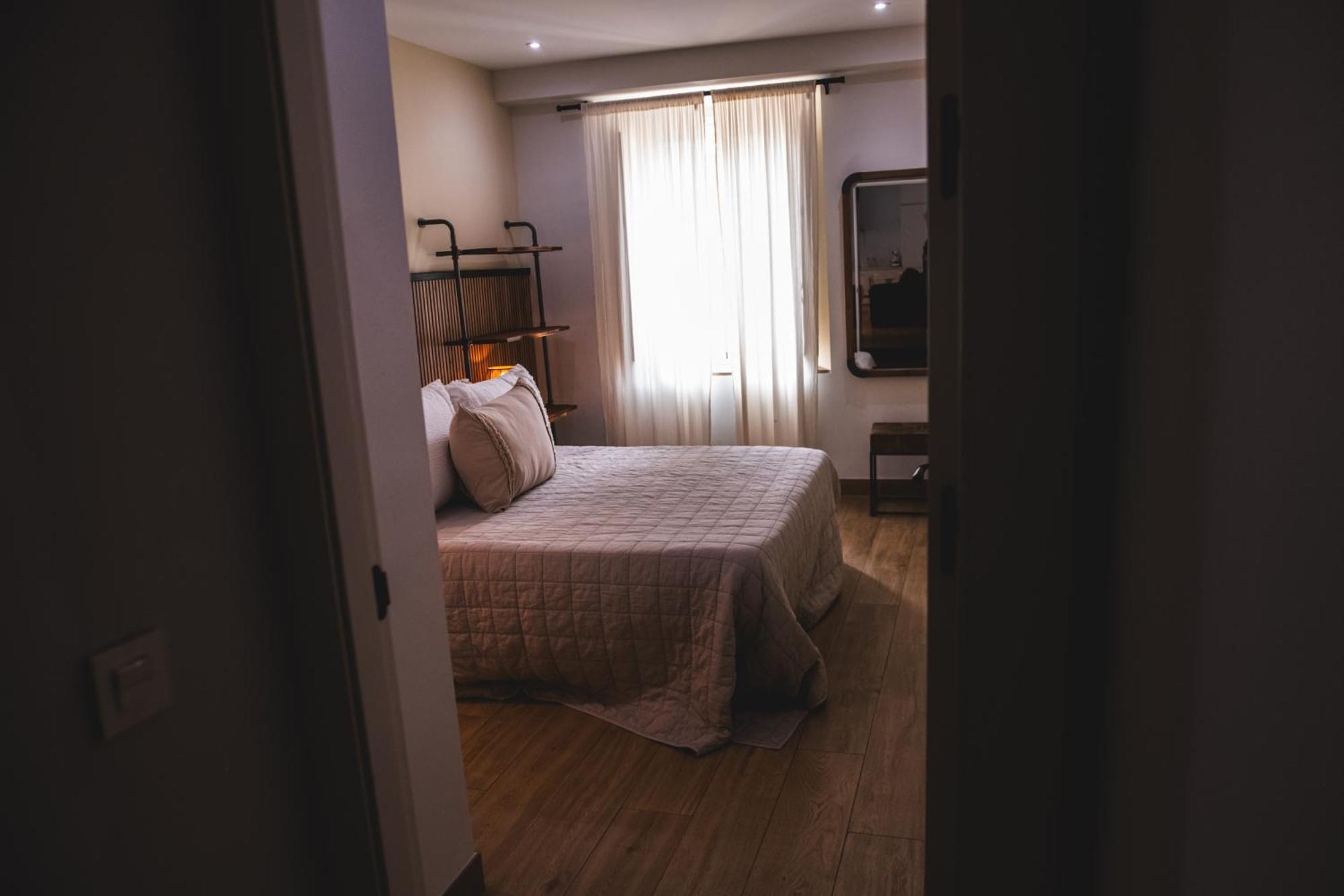 Apartamentos Nueva Ribera Эль-Пуэрто-де-Санта-Мария Экстерьер фото