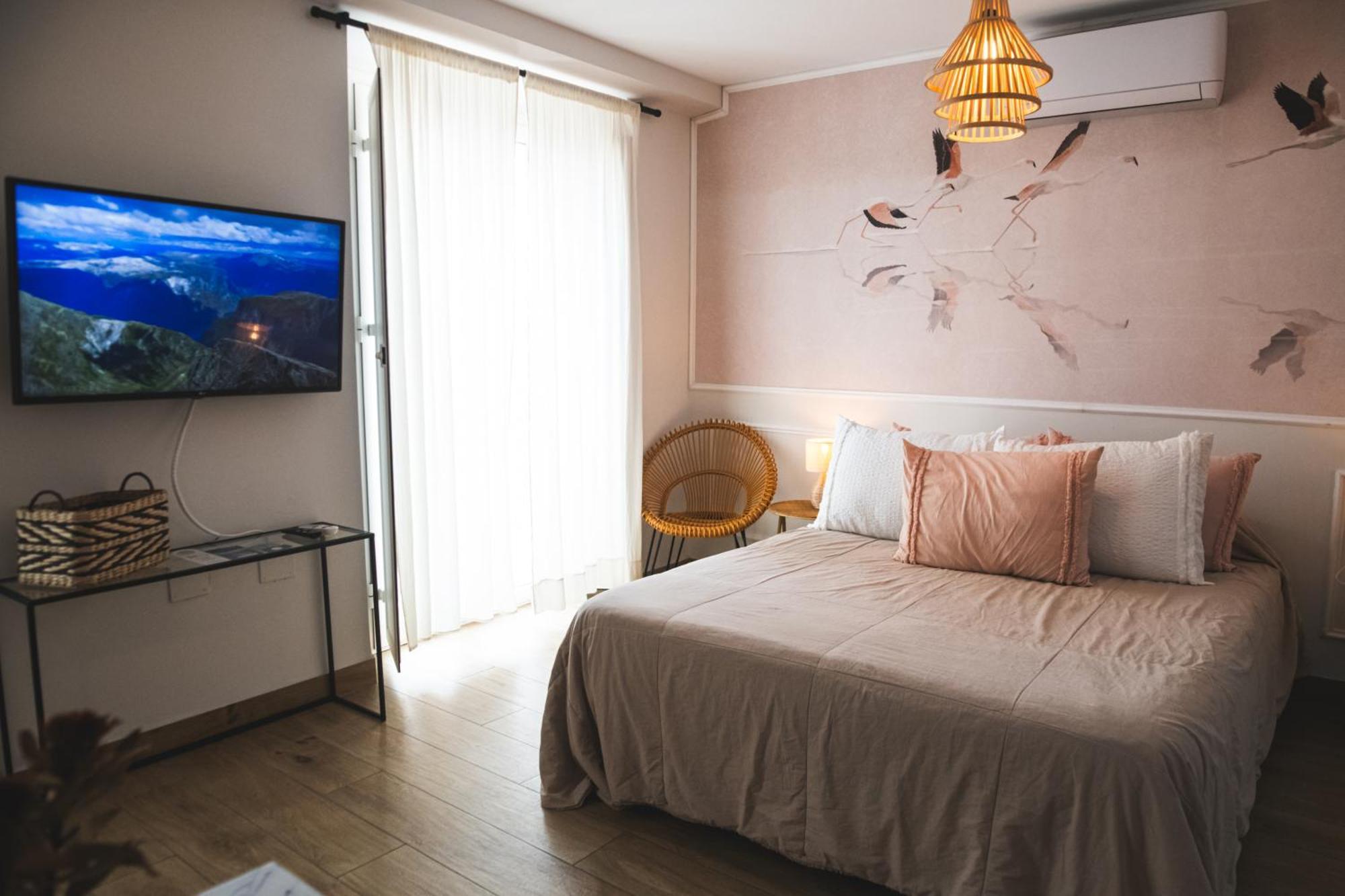 Apartamentos Nueva Ribera Эль-Пуэрто-де-Санта-Мария Экстерьер фото