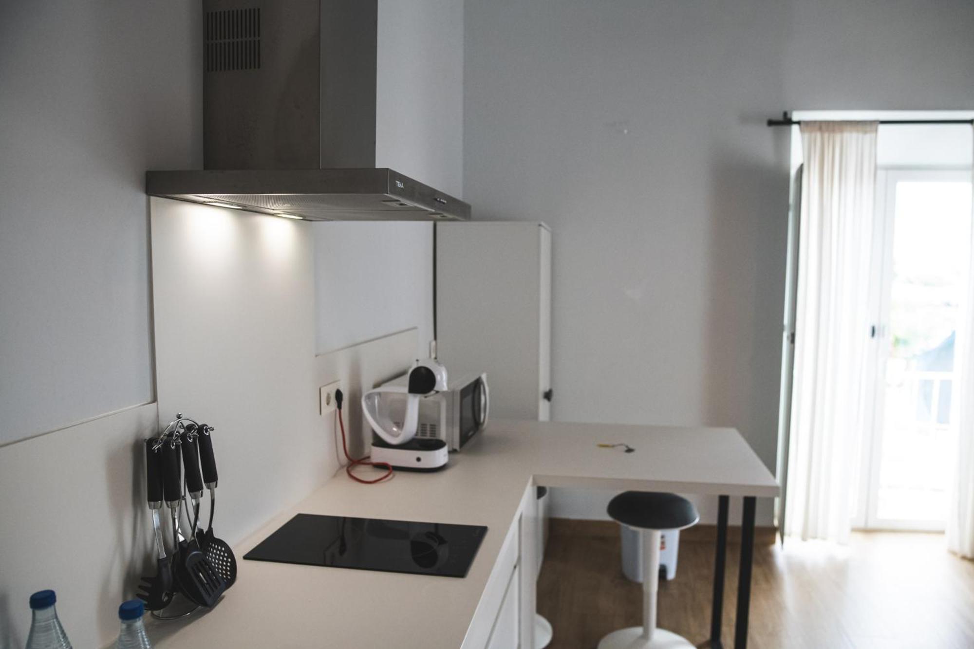Apartamentos Nueva Ribera Эль-Пуэрто-де-Санта-Мария Экстерьер фото