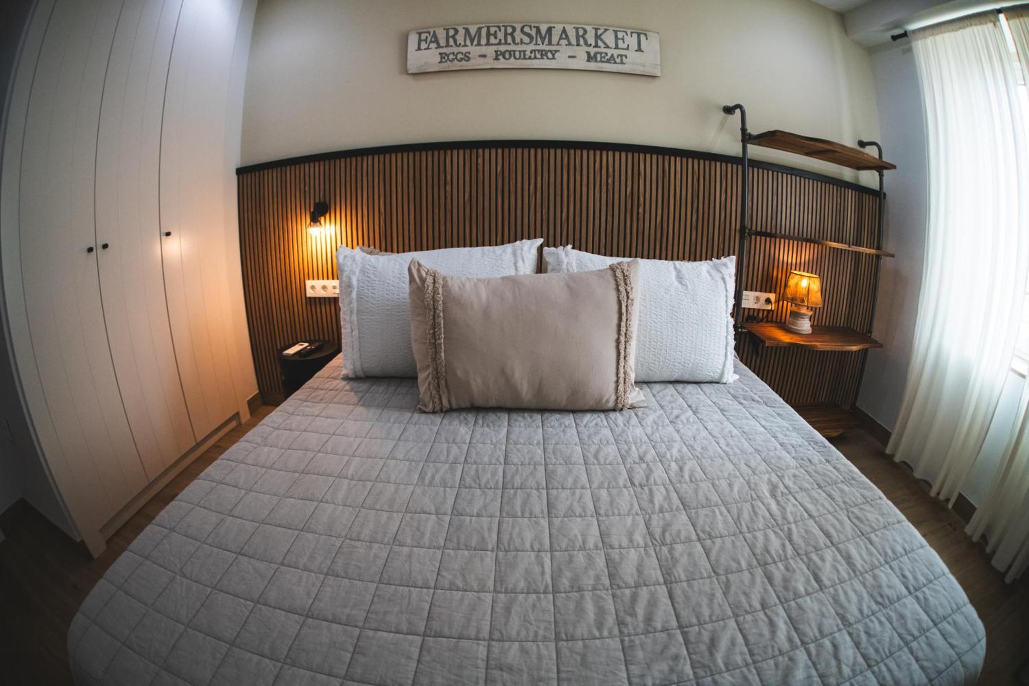 Apartamentos Nueva Ribera Эль-Пуэрто-де-Санта-Мария Экстерьер фото
